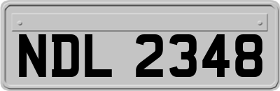 NDL2348