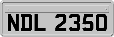 NDL2350
