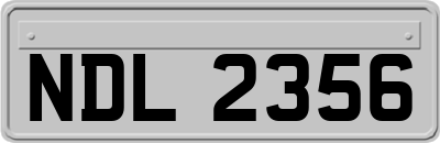 NDL2356
