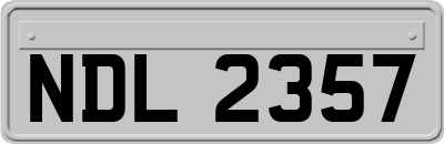 NDL2357