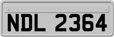 NDL2364