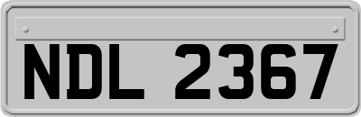 NDL2367