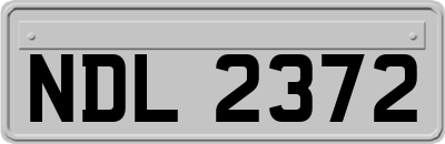 NDL2372