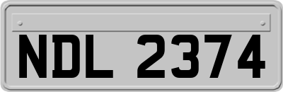NDL2374