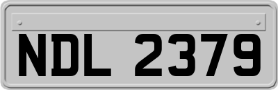NDL2379