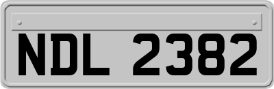 NDL2382