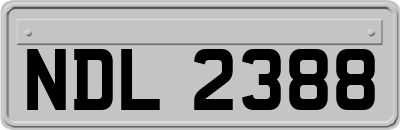 NDL2388