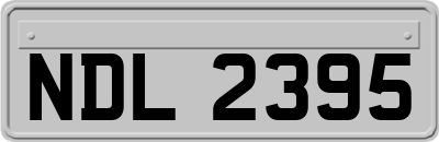 NDL2395