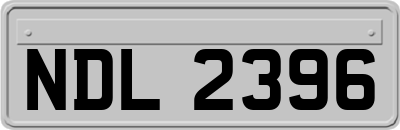 NDL2396