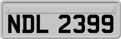 NDL2399