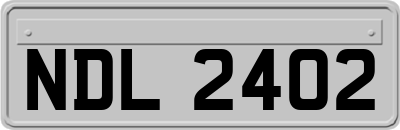NDL2402