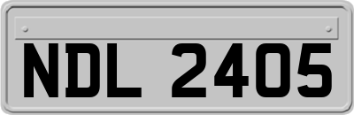 NDL2405