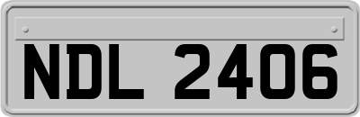NDL2406