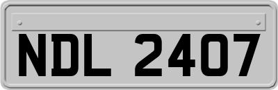 NDL2407