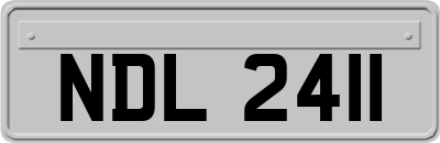 NDL2411