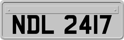 NDL2417