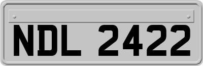 NDL2422