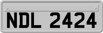 NDL2424