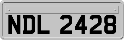NDL2428