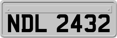 NDL2432