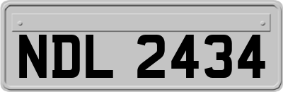 NDL2434