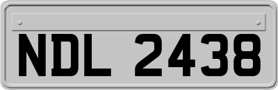 NDL2438
