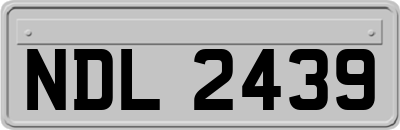NDL2439