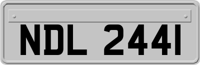 NDL2441