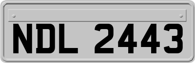 NDL2443