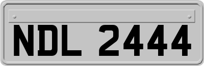 NDL2444