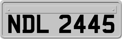 NDL2445