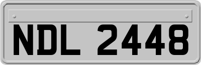 NDL2448