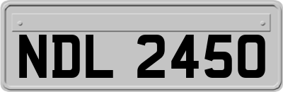NDL2450