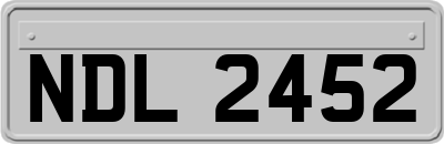 NDL2452