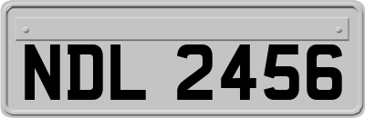 NDL2456
