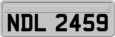 NDL2459