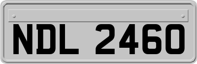 NDL2460
