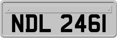 NDL2461