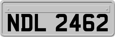 NDL2462