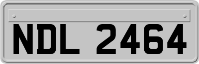 NDL2464