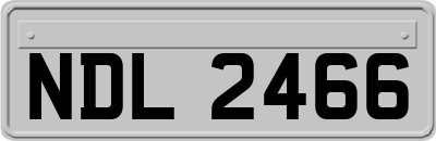 NDL2466