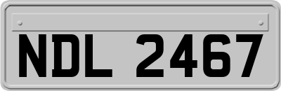 NDL2467