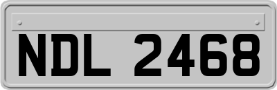 NDL2468