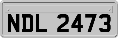 NDL2473