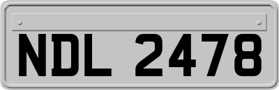 NDL2478