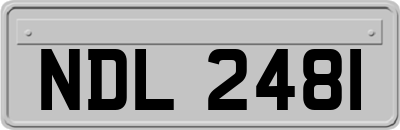 NDL2481