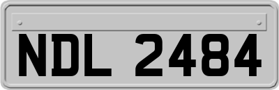 NDL2484