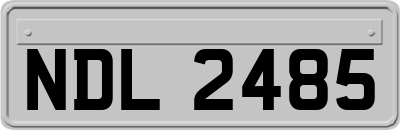 NDL2485