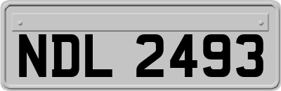 NDL2493