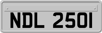 NDL2501